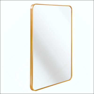 Miroir de salle de bain