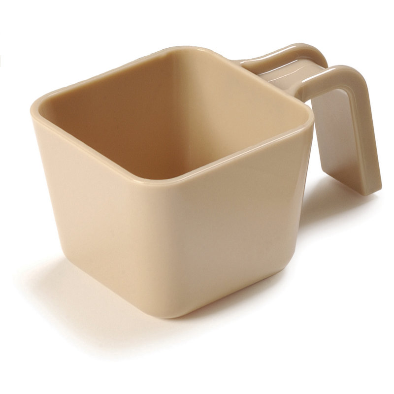 Tasse à mesurer en plastique 1,5 tasse Carlisle Food Service Products