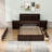 Dyonne Platform Storage Bed with Drawers-1858873522