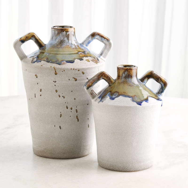Ceramic / Porcelain Jar