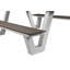Lukas Outdoor Picnic Table-343322056