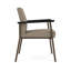 Lesro Chaise d'invité Mystic-101049745-101049739
