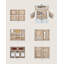 Wood Jewellery Box +-1569257290