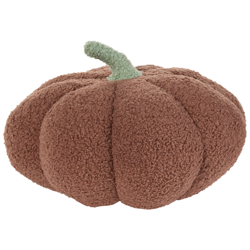 MUNCHKIN Novelty Cushion, Brown