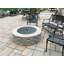 Couvercle de foyer Pittopper-46335211-46335207