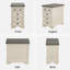 Armoire d'appoint Tyesha