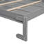Lit escamotable mural avec tablettes Murphy-265356595-265356594