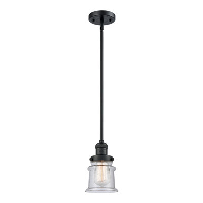 Alexandira 1 - Light Single Pendant