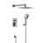 Brushed Nickel is out of stock