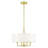 Alirah 4 - Light Shaded Pendant-1921620799