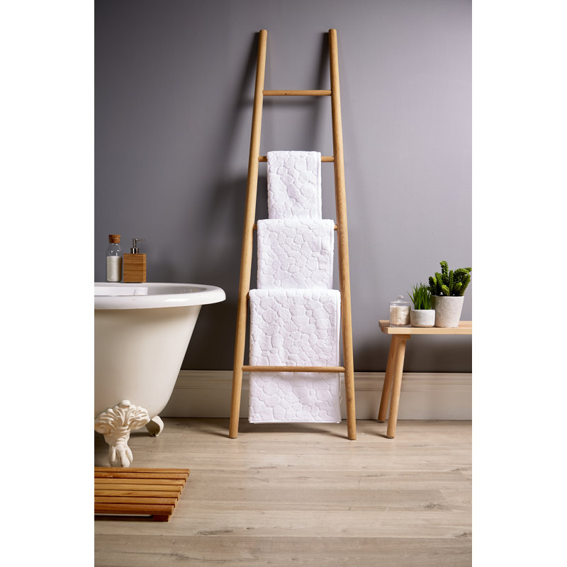Cerrissa Super Plush Bath Sheet, Willow