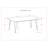 Hunter Dining Table