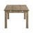Emilie Extension Dining Table