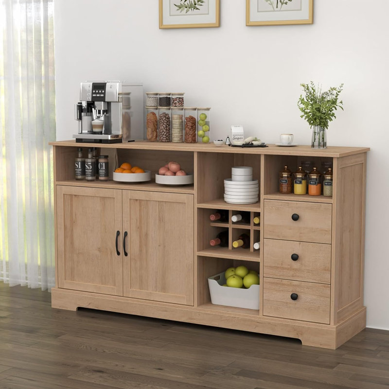 Buffet Bristy 53,54 "