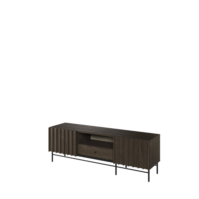 Harleysville Unfinished TV Stand for TVs up to 65"
