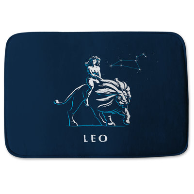 Wiley Non-Slip Shower Mat