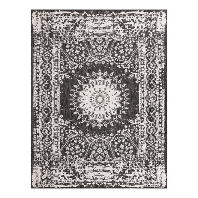 Ornate Lamotte Indoor/Outdoor Area Rug