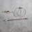 Alma 3 - Piece Bathroom Hardware Set-95281302