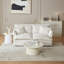 Causeuse Loveseat