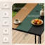 Table de salle à manger en polystyrène L 66,9 po-2087120408