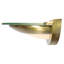 Quedgeley LED Half Moon-925701184