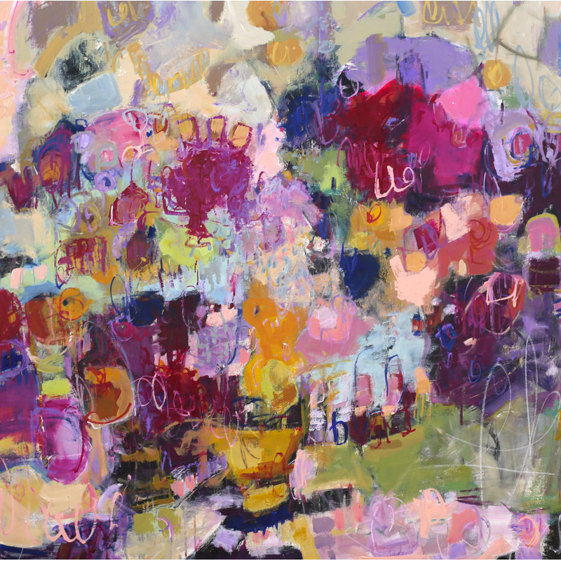 Vino par Elizabeth Chapman, H 25,25 po x l 31,25 po x P 0,875 po