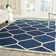 Sadowa Geometric Wool Hand Woven Area Rug