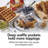 Hamilton Beach Belgian-Style Waffle Maker Nonstick