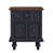 Dark Blue is out of stock selected