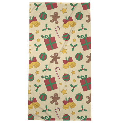 Beach Towel