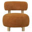 Fauteuil d'appoint Densmor-791363424