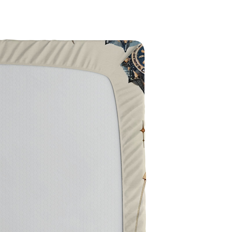 Drap-housse Ambesonne, Drap-housse grand