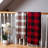 Plain Weave / Muslin Throw Blanket