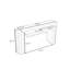 Console U_Style, design incurvé et linéaire-146734624