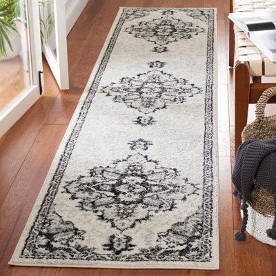 Tulum Performance Oriental Rug