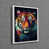 Framed Print without Mat selected