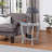 Nasifah End Table