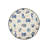 Woven Base Modern Decorative Carpet With Marine Pattern Seahorse And Crab Detail-68264344