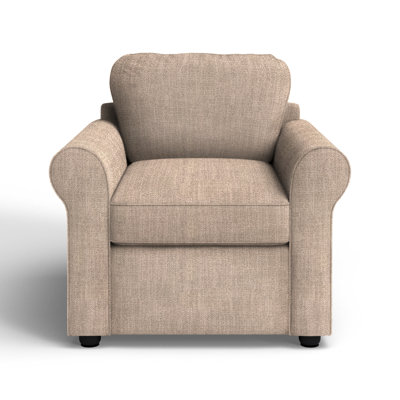 Warrington Upholstered Armchair