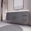 Ensemble de meuble-lavabo simple 59 po Berner-1931991270