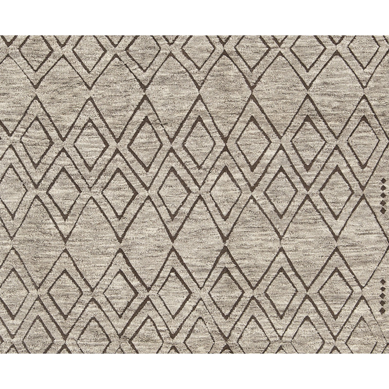 One-of-a-Kind 9' X 12' Area Rug