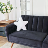 Cloud Faux Down Square Pillow Insert