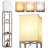 Seeber 63'' Column Floor Lamp-2052373929