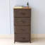Commode de rangement 4 tiroirs -1555576893