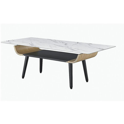 Table basse l 47 po Lorenzo