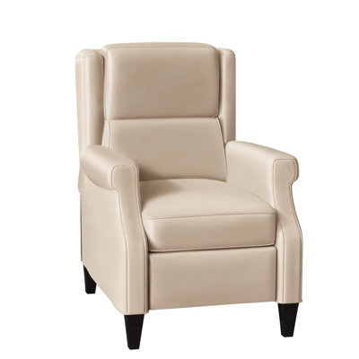 Fauteuil inclinable standard de 31 po de large Gallaway