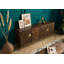 DIAMOND 194cm Solid Wood Sideboard-100647358