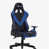 Bleu est en rupture de stock sélectionné