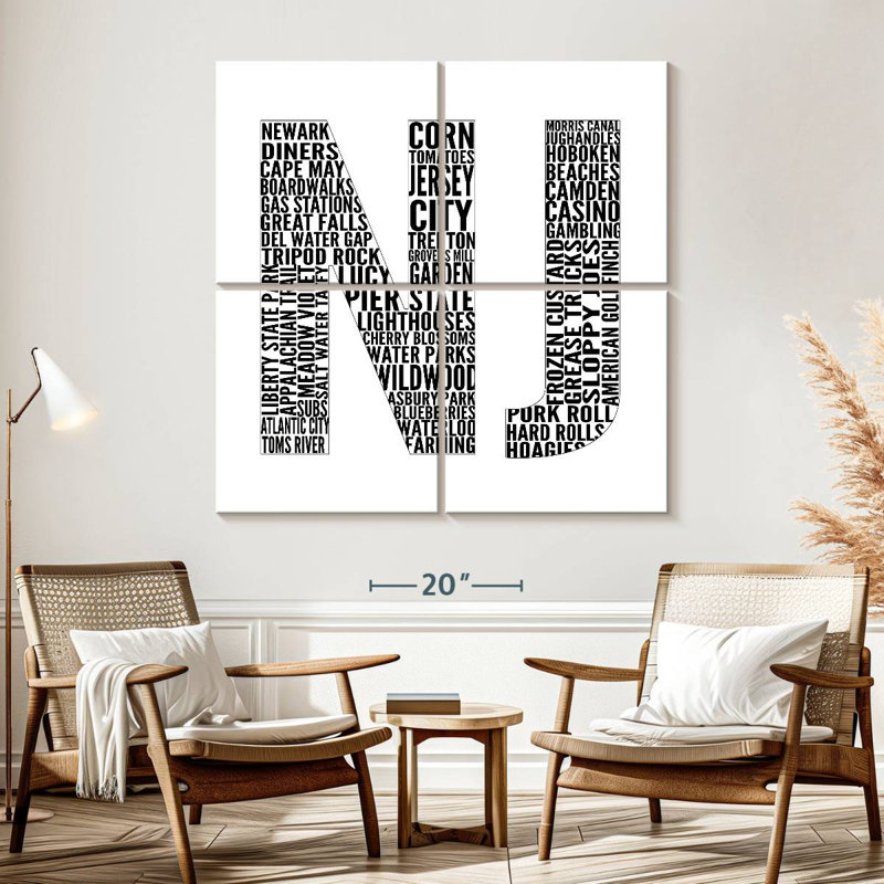 Nicci NJ Type