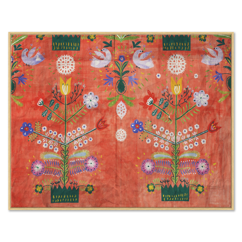 La Fete (Var. 5)